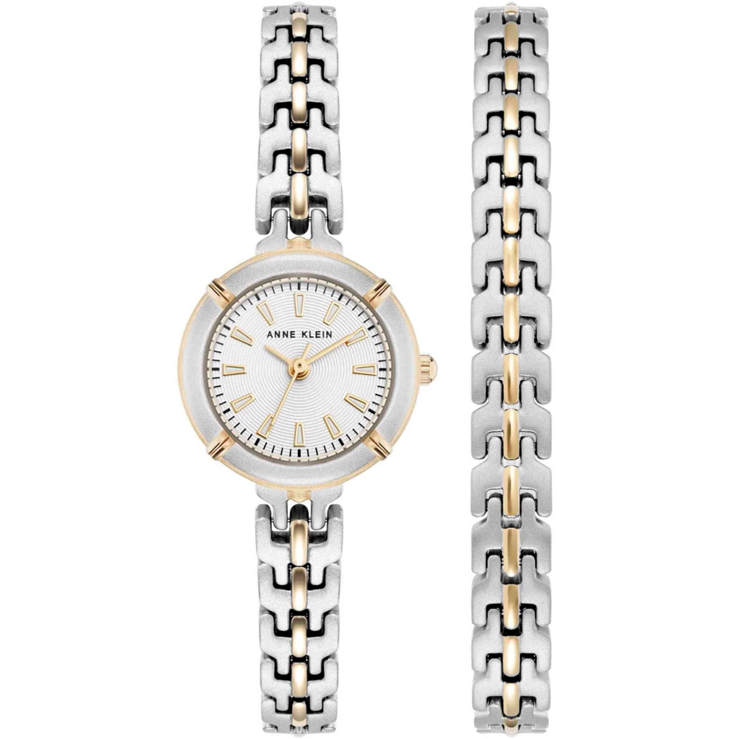 Часы Anne Klein Box Set 5231TTST